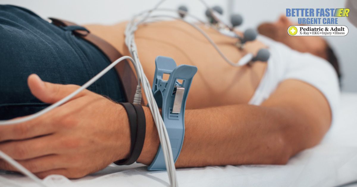 The Benefits of a Resting Metabolic Rate (RMR) Test
